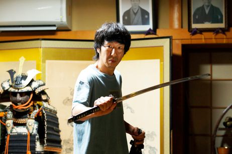 ブルーアワーにぶっ飛ばす 画像7