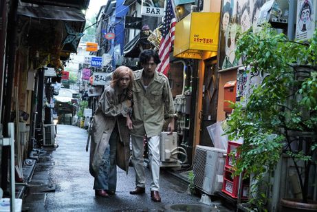 ばるぼら 画像3