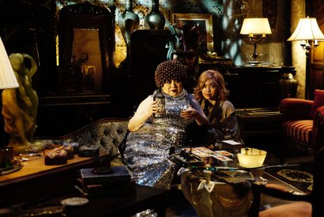 ばるぼら 画像4