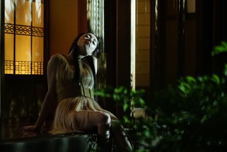 ばるぼら 画像6