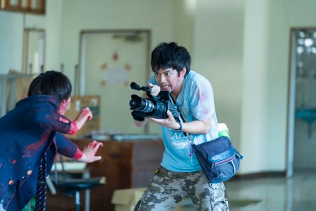 ゴーストマスター 画像2