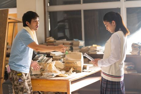 ゴーストマスター 画像6