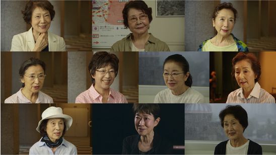 誰がために憲法はある 画像5