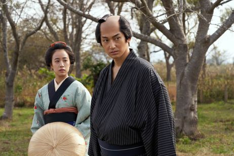 闇の歯車 画像3