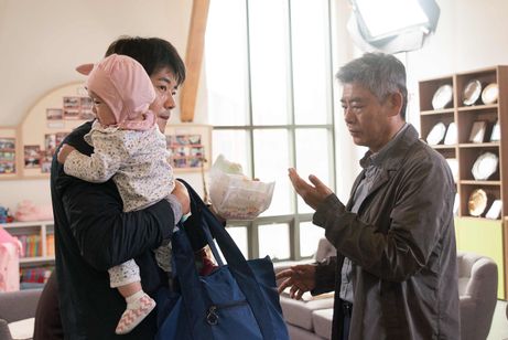 探偵なふたり：リターンズ 画像6