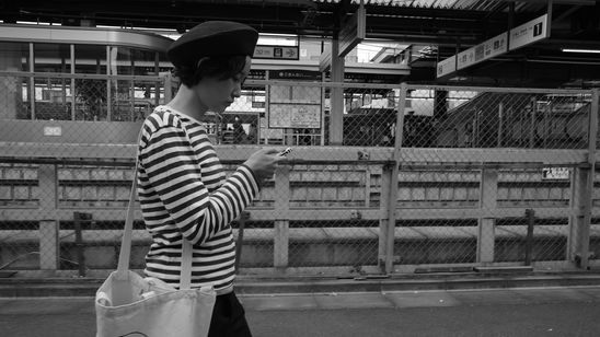 シスターフッド 画像3