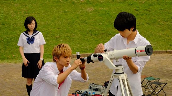 4月の君、スピカ。 画像1