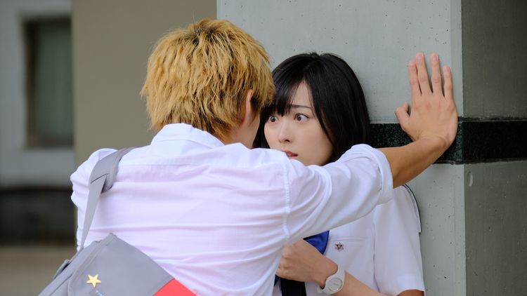 ４月の君、スピカ。 画像9