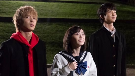 4月の君、スピカ。 画像2