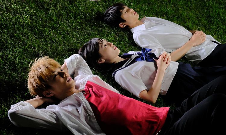４月の君、スピカ。 画像4