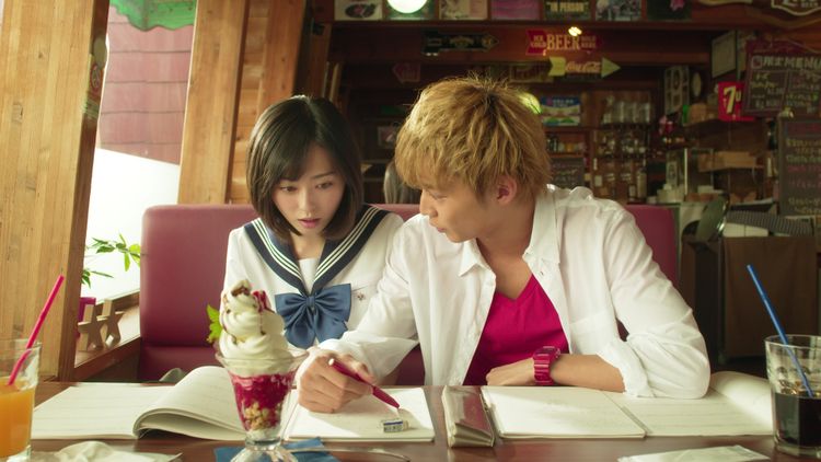 ４月の君、スピカ。 画像6