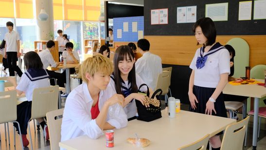 4月の君、スピカ。 画像7