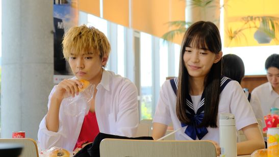 4月の君、スピカ。 画像8