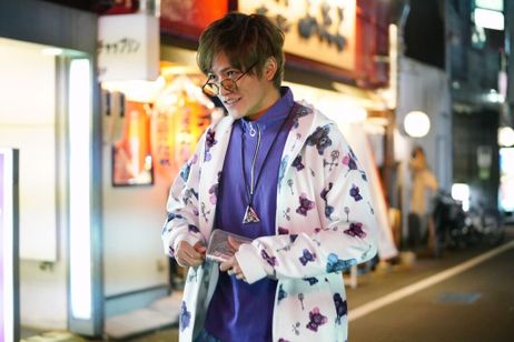 喝風太郎!! 画像4