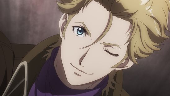 劇場版 誰ガ為のアルケミスト 画像4