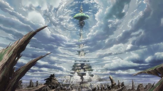 劇場版 誰ガ為のアルケミスト 画像5