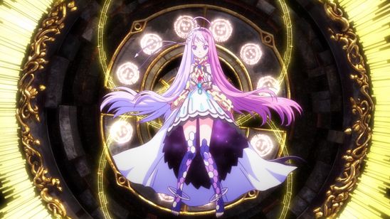 劇場版 誰ガ為のアルケミスト 画像7