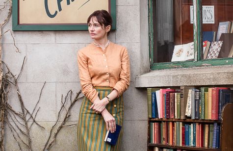 マイ・ブックショップ 画像2