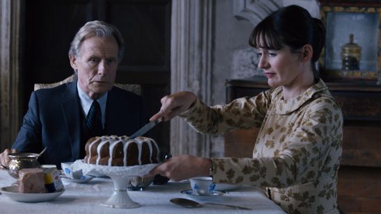 マイ・ブックショップ 画像3