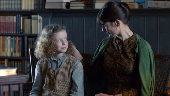 マイ・ブックショップ 画像4