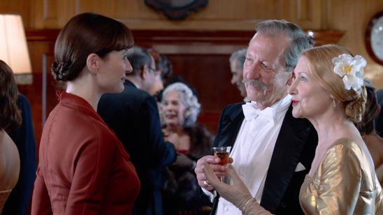 マイ・ブックショップ 画像6