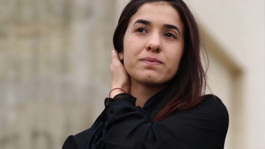 ナディアの誓い - On Her Shoulders 画像3