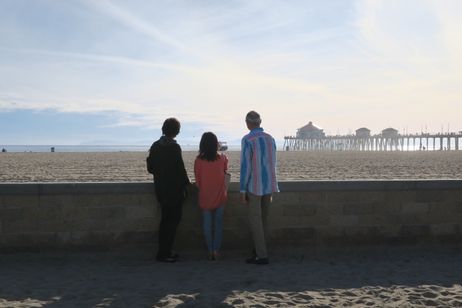 アラフォーの挑戦 アメリカへ 画像6