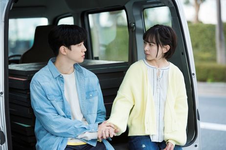 薔薇とチューリップ 画像3