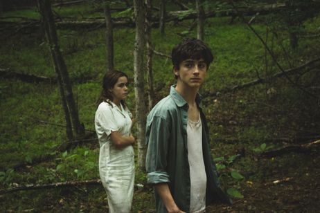 シークレット・チルドレン 禁じられた力 画像2