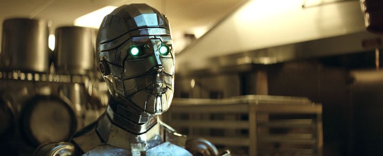 グラビティ 繰り返される宇宙 画像4