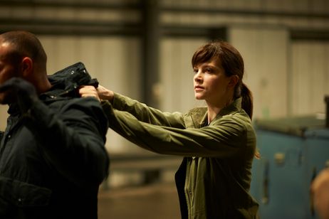 リーサル・ソルジャーズ 画像2