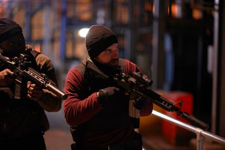 リーサル・ソルジャーズ 画像3