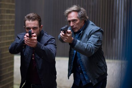 リーサル・ソルジャーズ 画像4