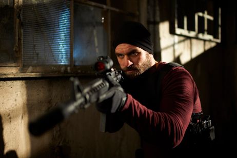 リーサル・ソルジャーズ 画像5