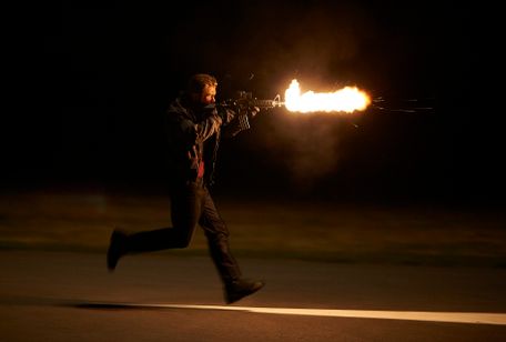 リーサル・ソルジャーズ 画像6