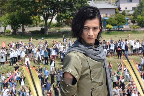 劇場版 仮面ライダージオウ Over Quartzer 画像4