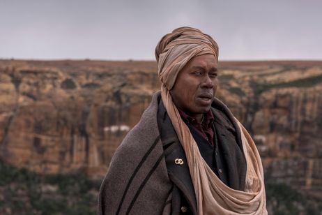 ファイブ・ウォリアーズ 画像8