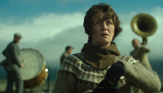 たちあがる女 画像2