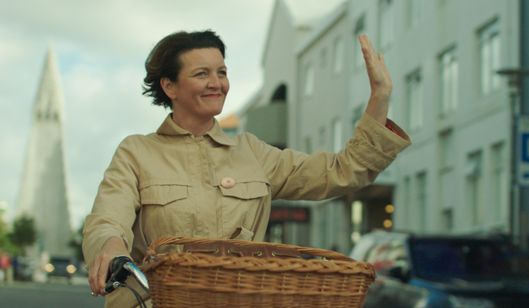 たちあがる女 画像4