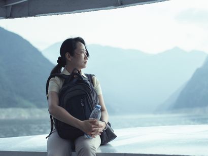 帰れない二人 画像2