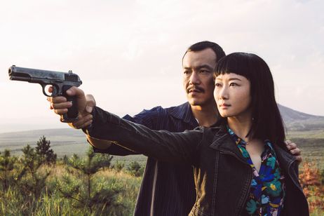 帰れない二人 画像3