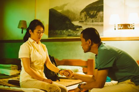 帰れない二人 画像4