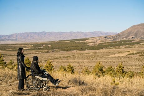 帰れない二人 画像6