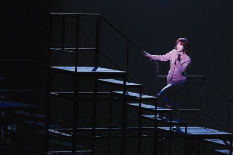 中島みゆき「夜会工場VOL.2」劇場版 画像3