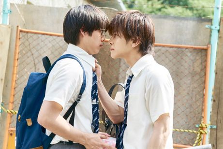 町田くんの世界 画像2