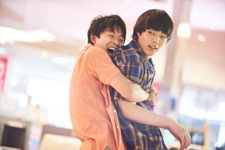 町田くんの世界 画像5