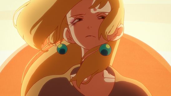 パンドラとアクビ 荒野の銃撃戦 画像3