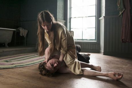 マローボーン家の掟 画像4