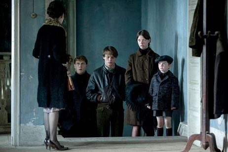 マローボーン家の掟 画像7