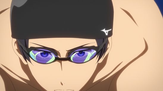 劇場版 Free！－Road to the World－夢 画像2